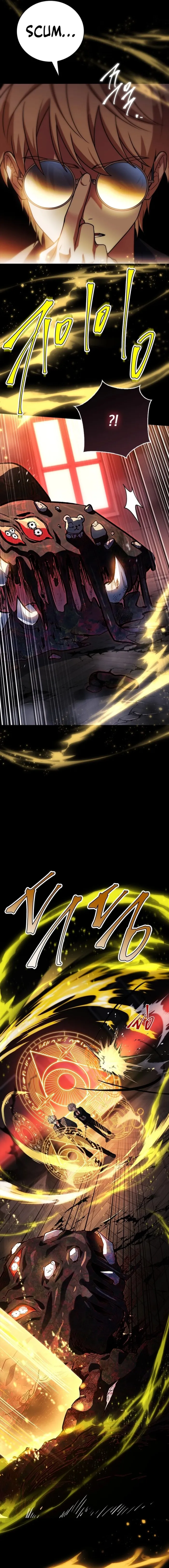 Read The Legendary Hero is an Academy Honors Student Manga Online