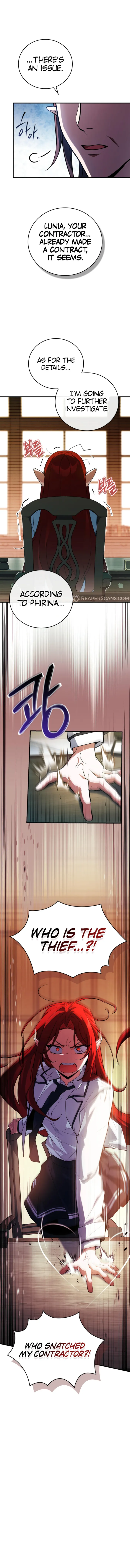 Read The Legendary Hero is an Academy Honors Student Manga Online