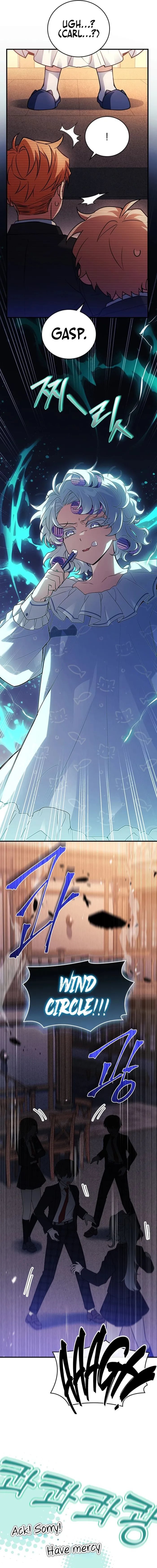 Read The Legendary Hero is an Academy Honors Student Manga Online