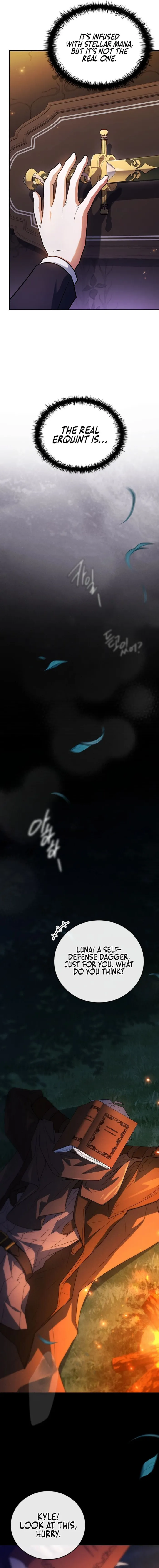 Read The Legendary Hero is an Academy Honors Student Manga Online