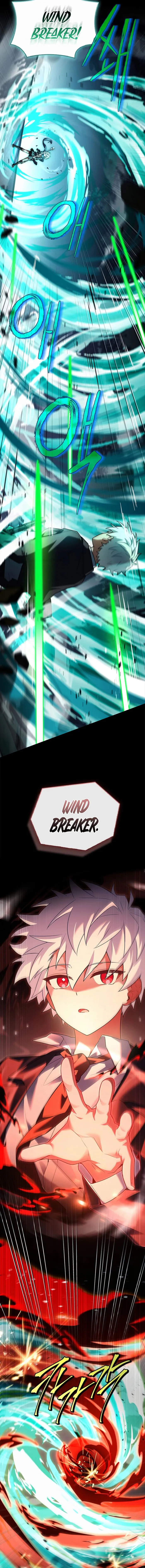 Read The Legendary Hero is an Academy Honors Student Manga Online