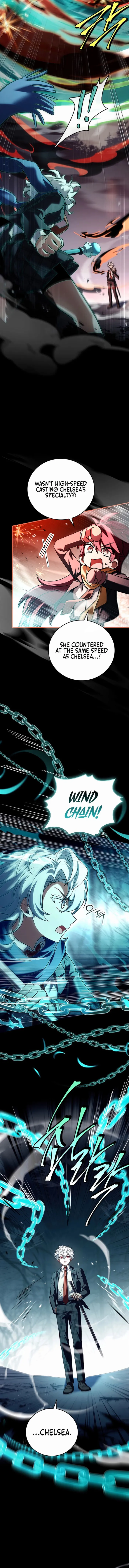 Read The Legendary Hero is an Academy Honors Student Manga Online