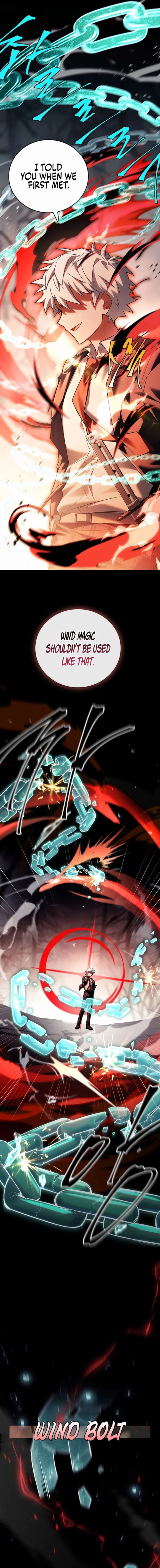 Read The Legendary Hero is an Academy Honors Student Manga Online