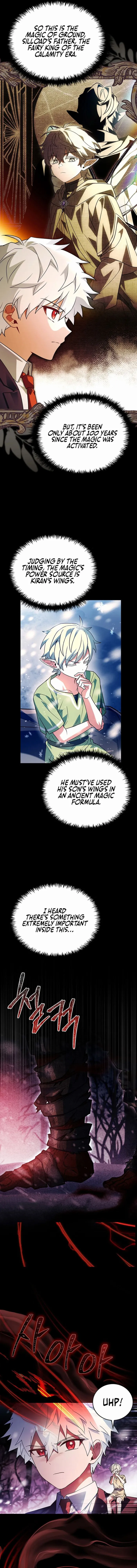 Read The Legendary Hero is an Academy Honors Student Manga Online