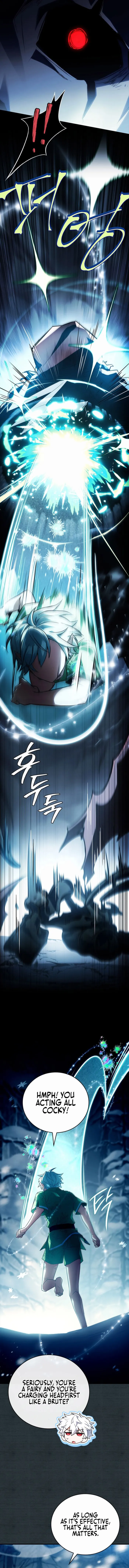 Read The Legendary Hero is an Academy Honors Student Manga Online