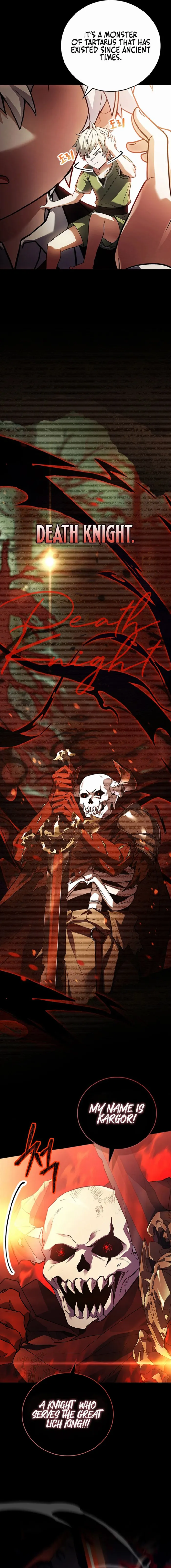 Read The Legendary Hero is an Academy Honors Student Manga Online