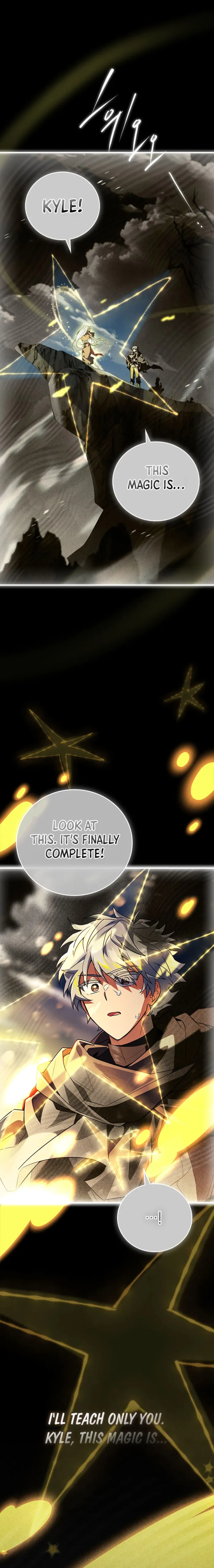 Read The Legendary Hero is an Academy Honors Student Manga Online