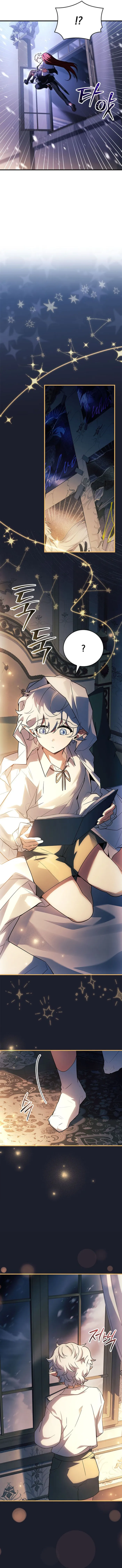 Read The Legendary Hero is an Academy Honors Student Manga Online