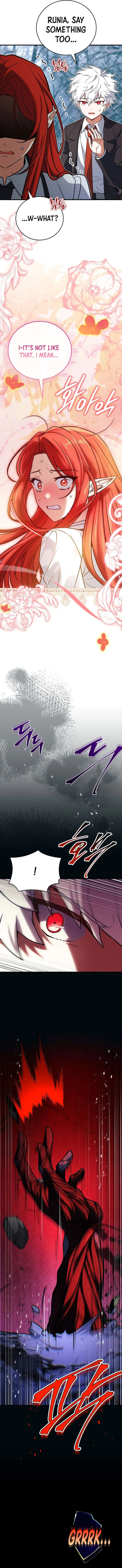 Read The Legendary Hero is an Academy Honors Student Manga Online