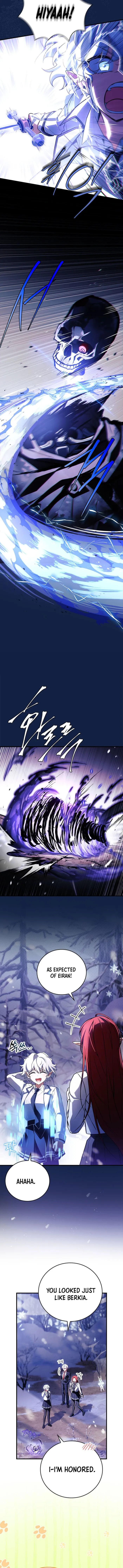 Read The Legendary Hero is an Academy Honors Student Manga Online