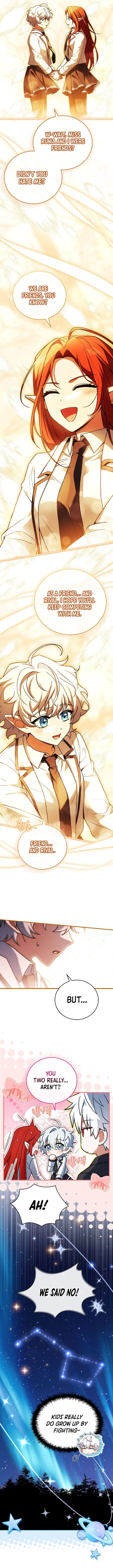 Read The Legendary Hero is an Academy Honors Student Manga Online