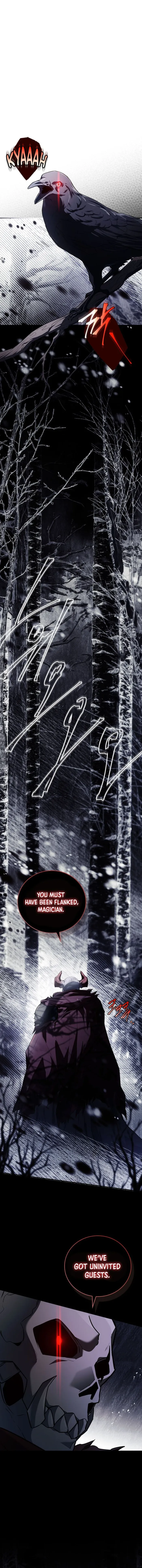 Read The Legendary Hero is an Academy Honors Student Manga Online