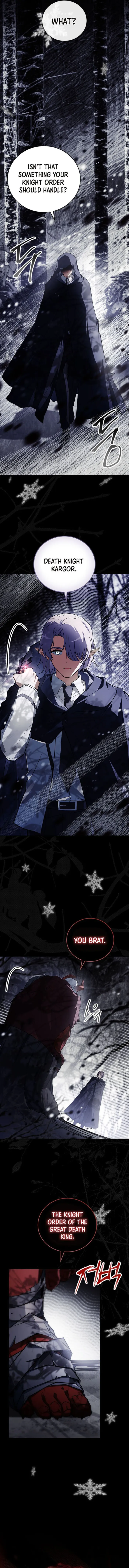 Read The Legendary Hero is an Academy Honors Student Manga Online