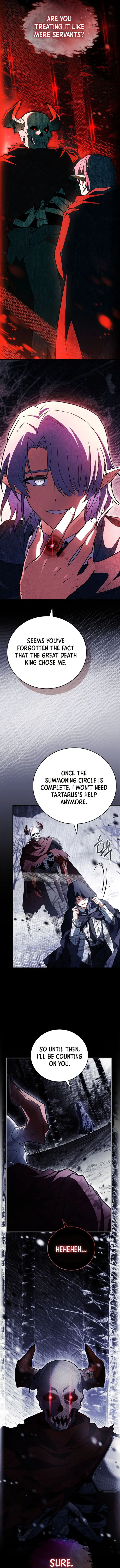 Read The Legendary Hero is an Academy Honors Student Manga Online