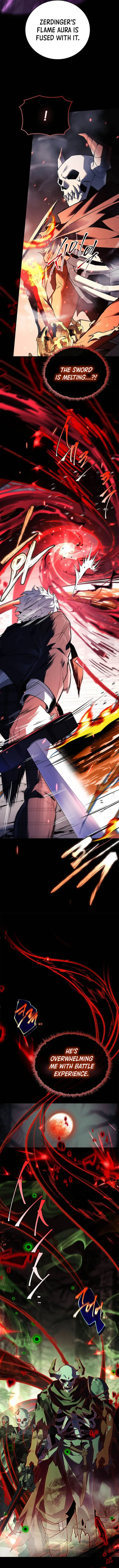 Read The Legendary Hero is an Academy Honors Student Manga Online