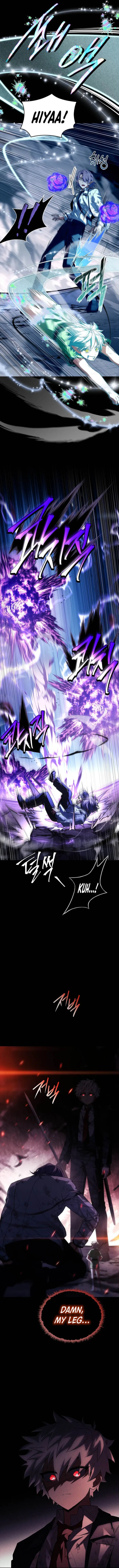 Read The Legendary Hero is an Academy Honors Student Manga Online