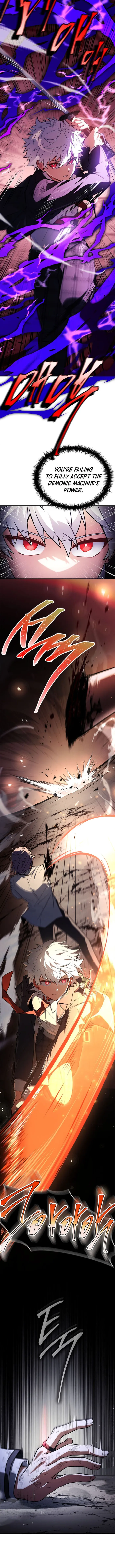 Read The Legendary Hero is an Academy Honors Student Manga Online