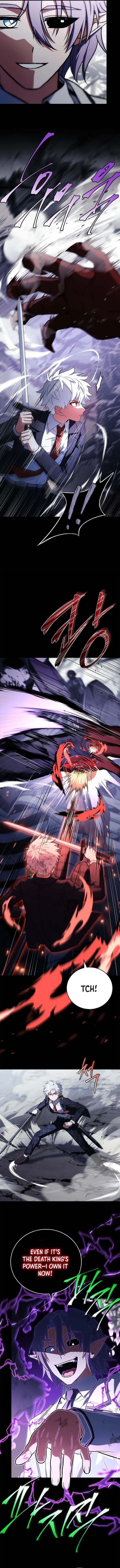 Read The Legendary Hero is an Academy Honors Student Manga Online