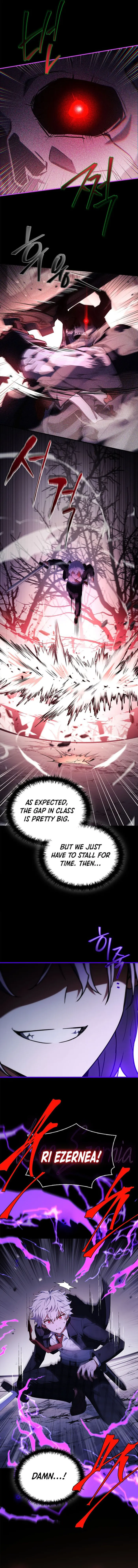 Read The Legendary Hero is an Academy Honors Student Manga Online