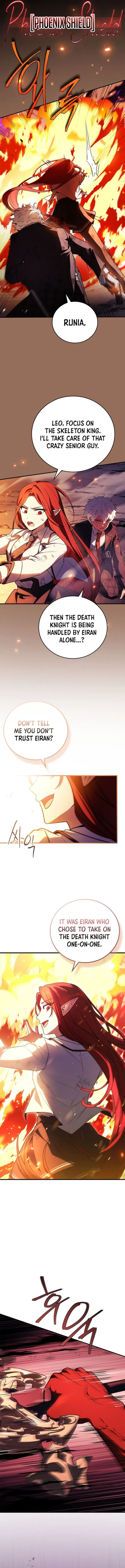 Read The Legendary Hero is an Academy Honors Student Manga Online