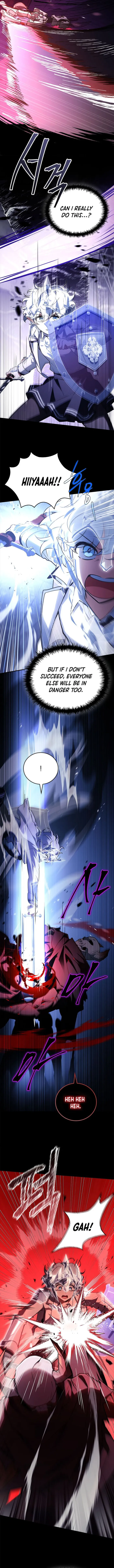 Read The Legendary Hero is an Academy Honors Student Manga Online