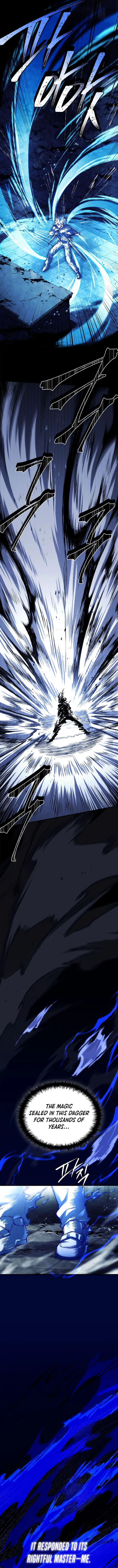 Read The Legendary Hero is an Academy Honors Student Manga Online