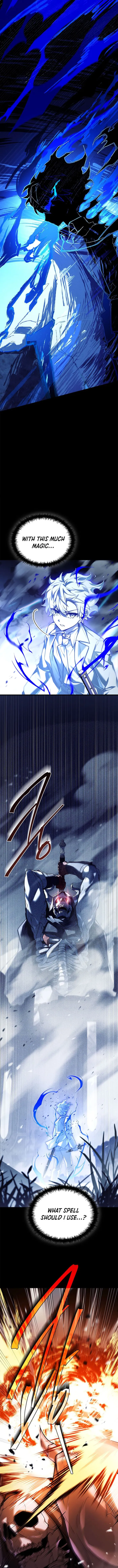 Read The Legendary Hero is an Academy Honors Student Manga Online