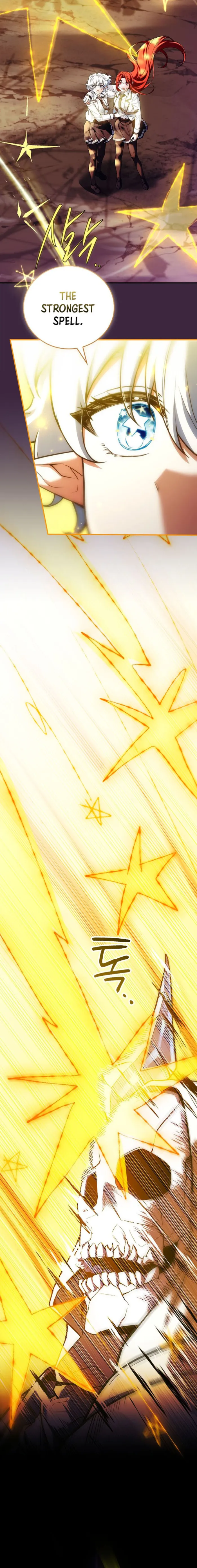 Read The Legendary Hero is an Academy Honors Student Manga Online