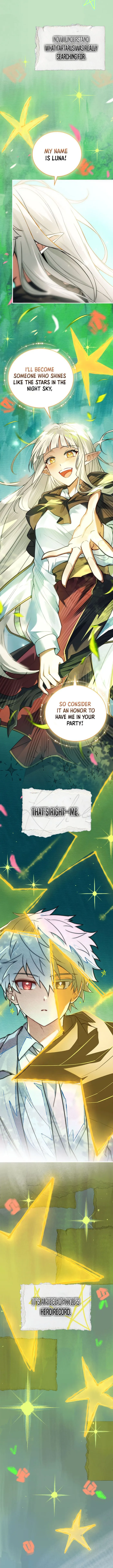 Read The Legendary Hero is an Academy Honors Student Manga Online