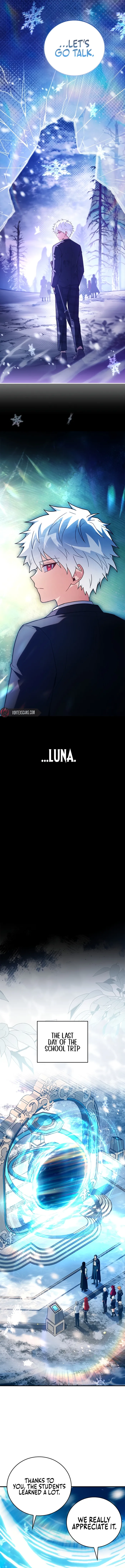 Read The Legendary Hero is an Academy Honors Student Manga Online