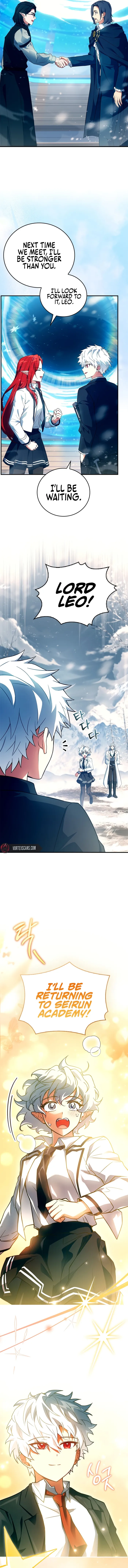 Read The Legendary Hero is an Academy Honors Student Manga Online