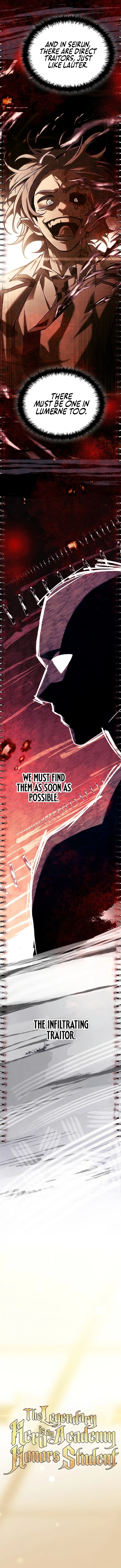 Read The Legendary Hero is an Academy Honors Student Manga Online