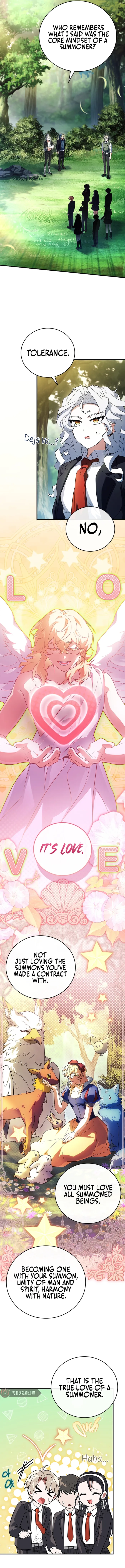 Read The Legendary Hero is an Academy Honors Student Manga Online