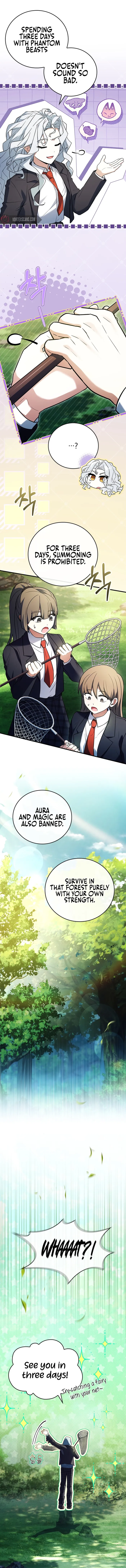 Read The Legendary Hero is an Academy Honors Student Manga Online