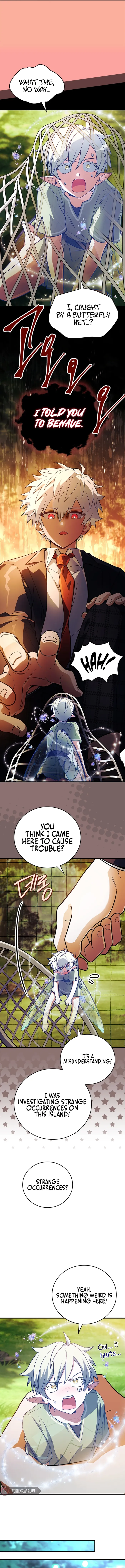 Read The Legendary Hero is an Academy Honors Student Manga Online