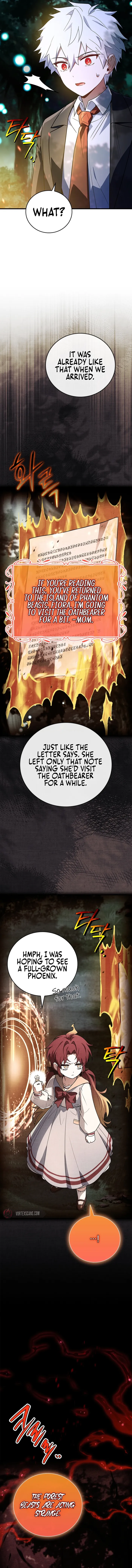 Read The Legendary Hero is an Academy Honors Student Manga Online