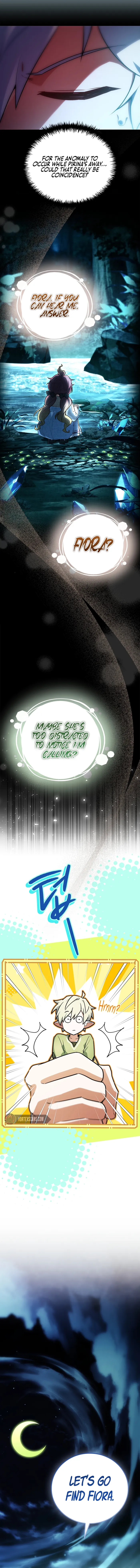 Read The Legendary Hero is an Academy Honors Student Manga Online