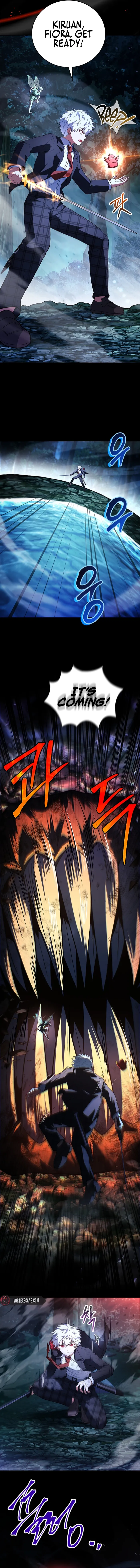 Read The Legendary Hero is an Academy Honors Student Manga Online