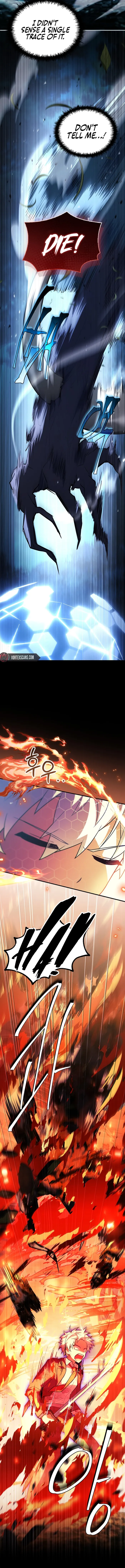 Read The Legendary Hero is an Academy Honors Student Manga Online