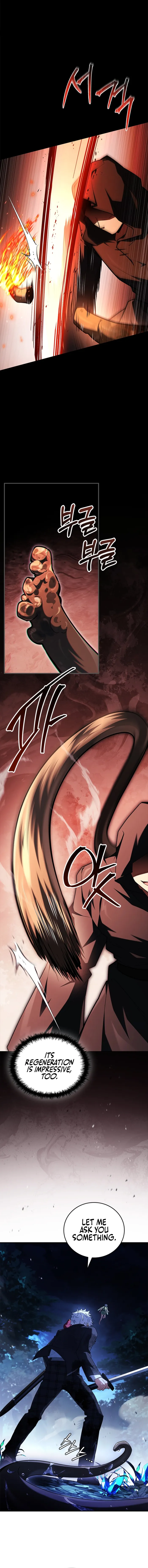 Read The Legendary Hero is an Academy Honors Student Manga Online