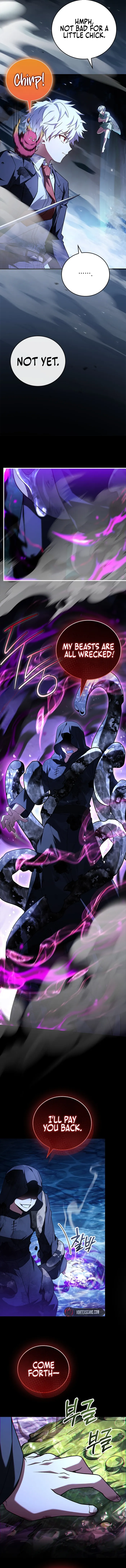 Read The Legendary Hero is an Academy Honors Student Manga Online