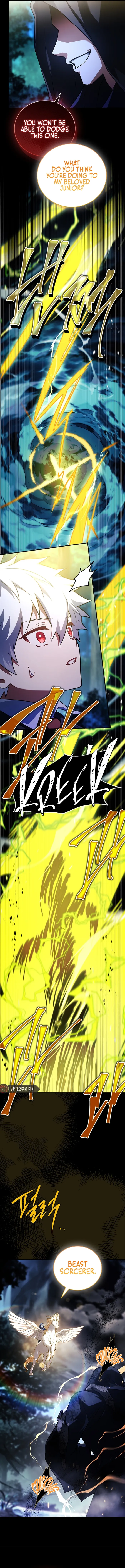 Read The Legendary Hero is an Academy Honors Student Manga Online