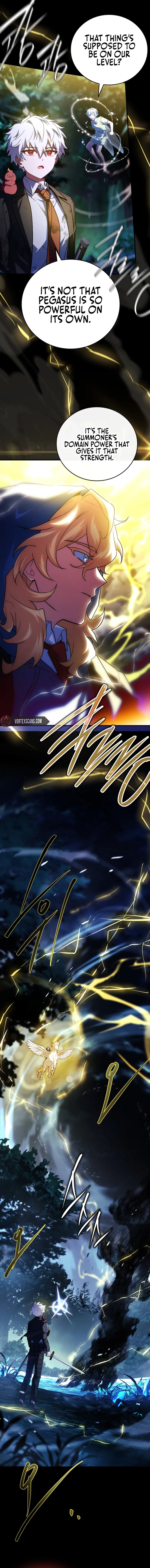 Read The Legendary Hero is an Academy Honors Student Manga Online