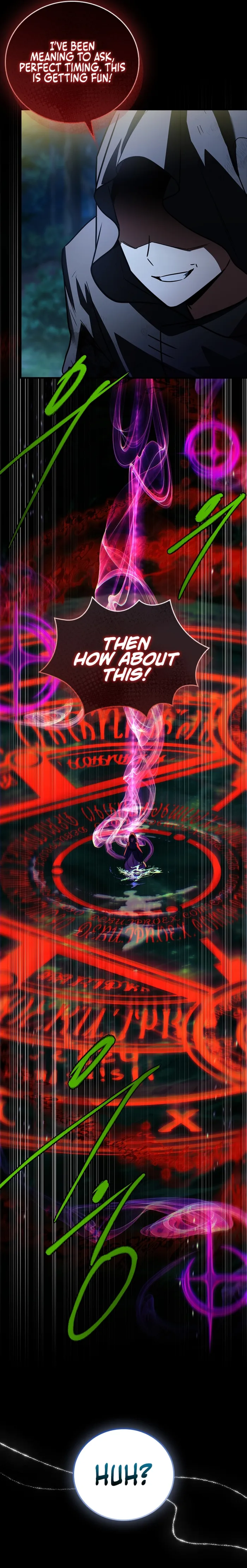 Read The Legendary Hero is an Academy Honors Student Manga Online