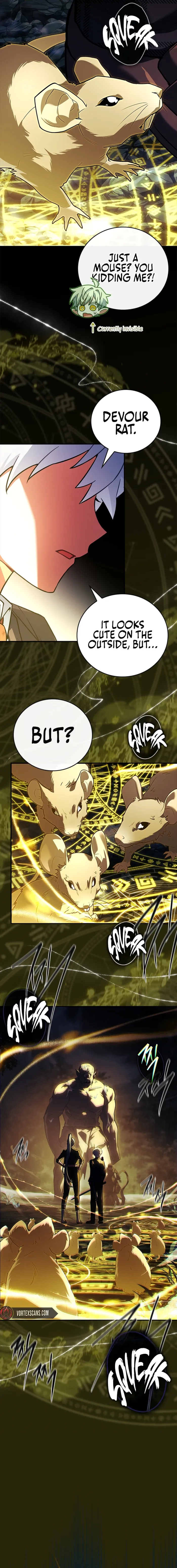 Read The Legendary Hero is an Academy Honors Student Manga Online