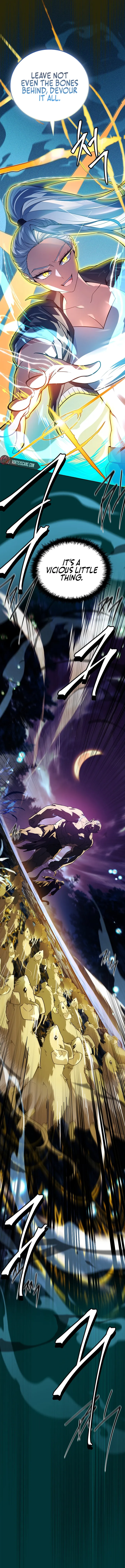 Read The Legendary Hero is an Academy Honors Student Manga Online