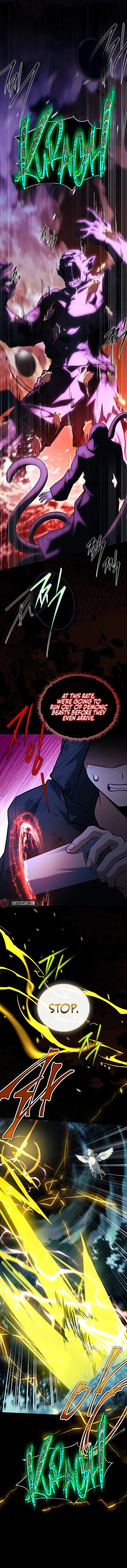 Read The Legendary Hero is an Academy Honors Student Manga Online