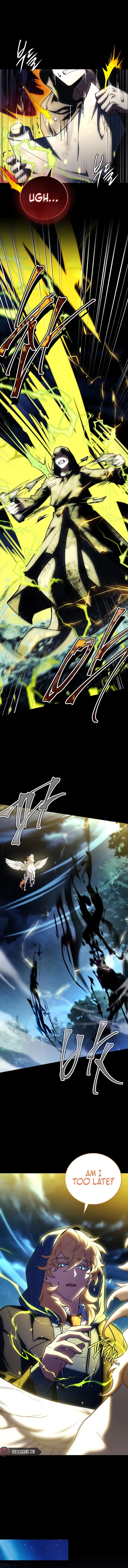 Read The Legendary Hero is an Academy Honors Student Manga Online