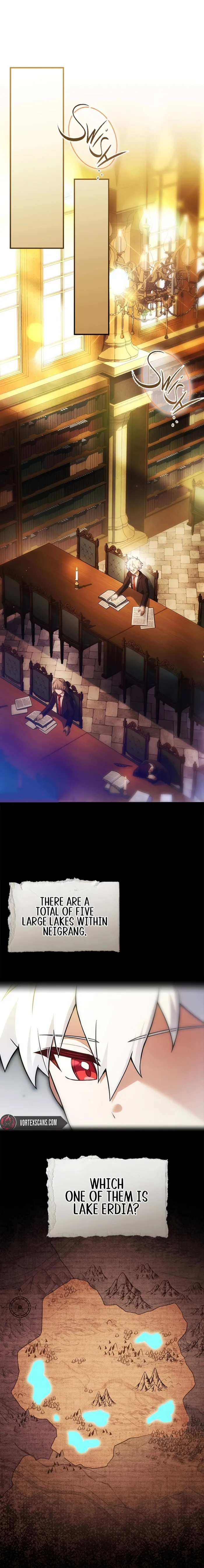 Read The Legendary Hero is an Academy Honors Student Manga Online