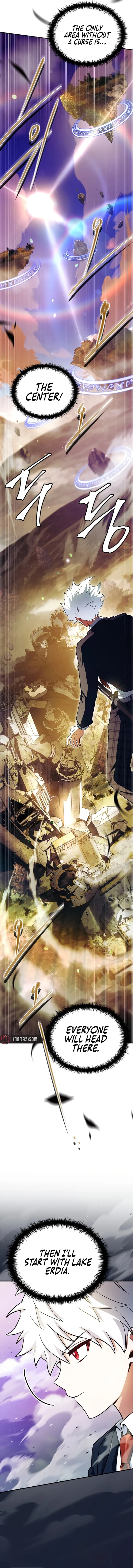 Read The Legendary Hero is an Academy Honors Student Manga Online